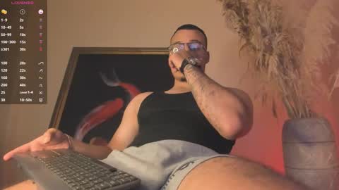 Juan online show from November 23, 2025, 3:50 am