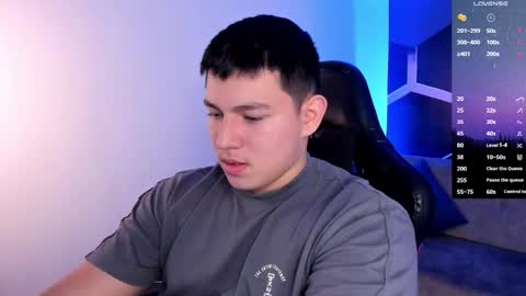 james_cr online show from January 17, 2026, 3:22 am