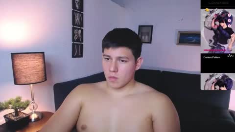 james_cr online show from February 4, 2026, 11:53 pm