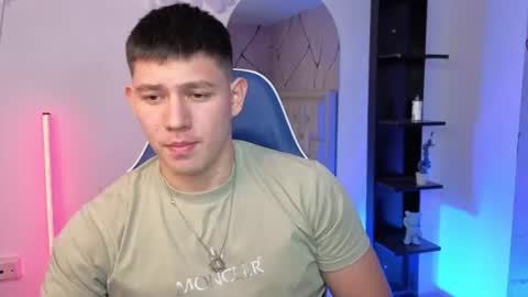 Snapshot of james_cr chatting on July 6, 2026, 3:03 pm james_cr online show from July 6, 2026, 3:03 pm