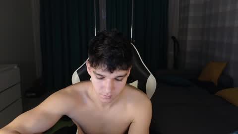 James online show from December 8, 2024, 3:13 pm