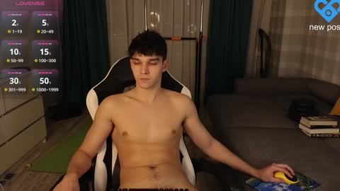 James online show from January 17, 2025, 10:12 pm