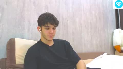 James online show from February 18, 2025, 11:08 pm