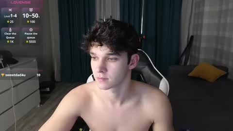 James online show from February 23, 2025, 12:19 am