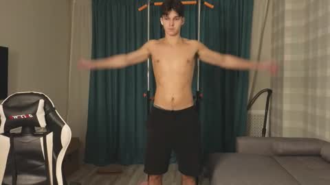 James online show from October 6, 2025, 9:56 pm