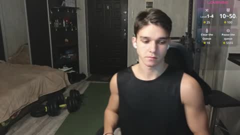 James online show from February 10, 2026, 8:24 pm