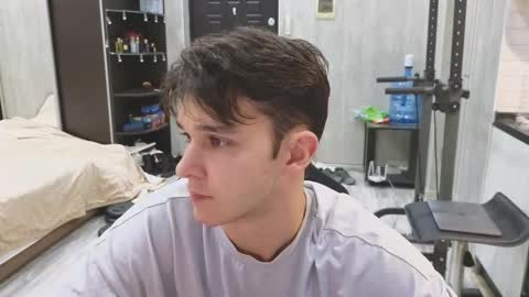 James online show from February 23, 2026, 12:19 am