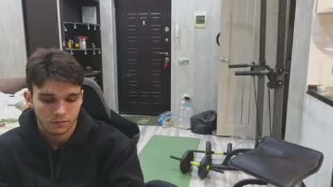 James online show from April 11, 2026, 12:48 am