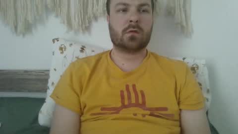 Snapshot of james_heron chatting on February 18, 2025, 9:32 am James Heron online show from February 18, 2025, 9:32 am