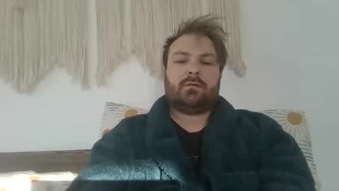 Snapshot of james_heron chatting on February 9, 2026, 9:13 am James Heron online show from February 9, 2026, 9:13 am