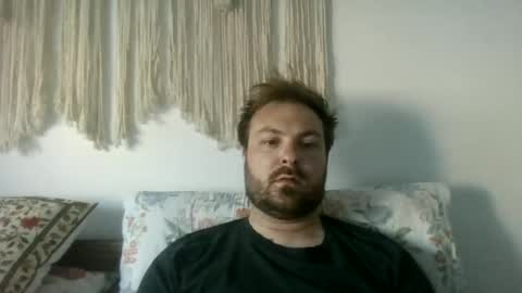 James Heron online show from June 19, 2026, 5:45 am
