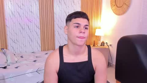 James online show from October 18, 2025, 7:25 pm