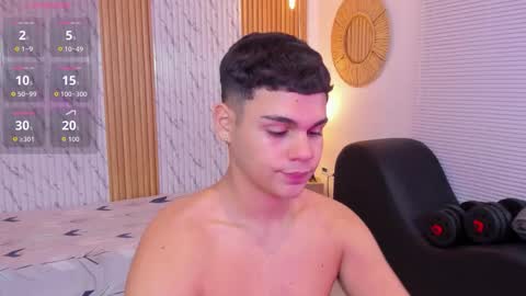 James online show from October 23, 2025, 8:51 pm