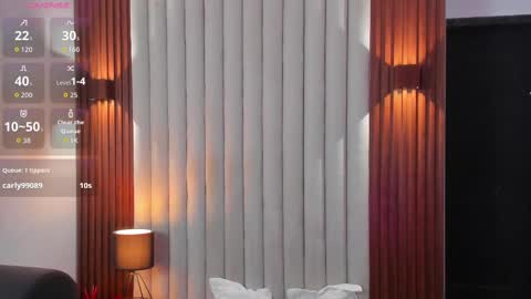 James online show from October 24, 2025, 9:22 pm