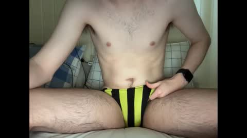 J Abrams online show from September 15, 2025, 1:49 am