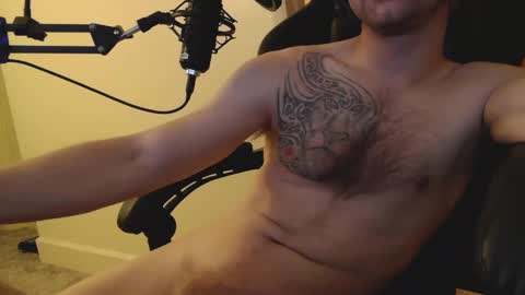 James online show from November 5, 2025, 11:54 am