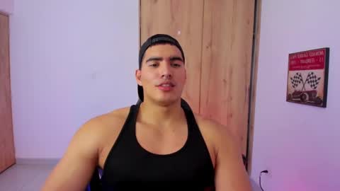 Snapshot of jamesgraay chatting on December 6, 2024, 7:32 am James Gray online show from December 6, 2024, 7:32 am