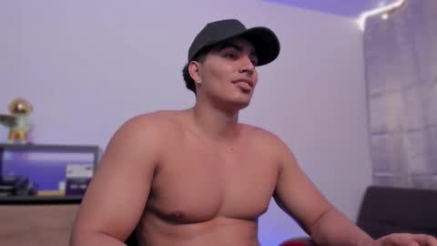 Snapshot of jamesgraay chatting on September 11, 2025, 6:08 pm James Gray online show from September 11, 2025, 6:08 pm