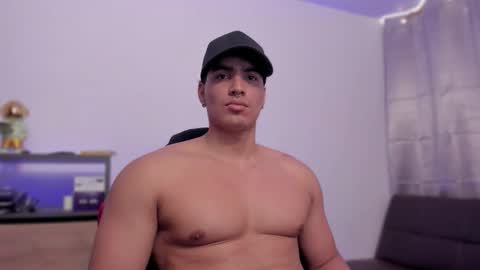 Snapshot of jamesgraay chatting on September 12, 2025, 5:57 pm James Gray online show from September 12, 2025, 5:57 pm