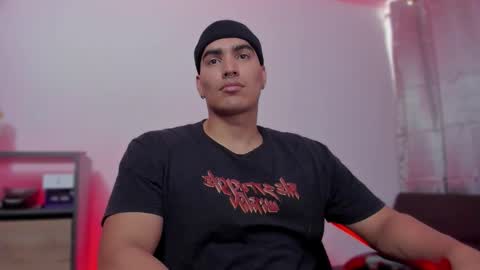 Snapshot of jamesgraay chatting on September 26, 2025, 12:09 pm James Gray online show from September 26, 2025, 12:09 pm