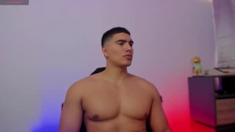 Snapshot of jamesgraay chatting on October 16, 2025, 12:17 pm James Gray online show from October 16, 2025, 12:17 pm