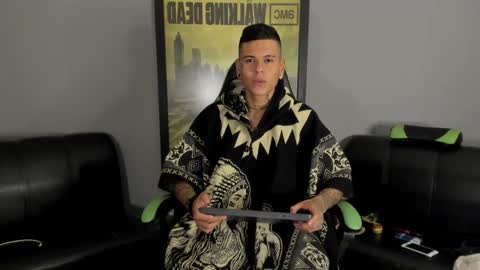 Jamesinked  online show from December 20, 2024, 1:58 am