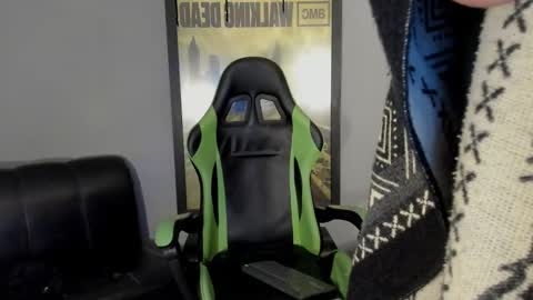 Jamesinked  online show from February 23, 2025, 10:53 pm