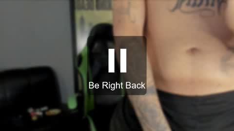 Jamesinked  online show from February 26, 2025, 7:16 pm