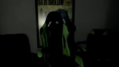 Jamesinked  online show from February 27, 2025, 10:09 pm