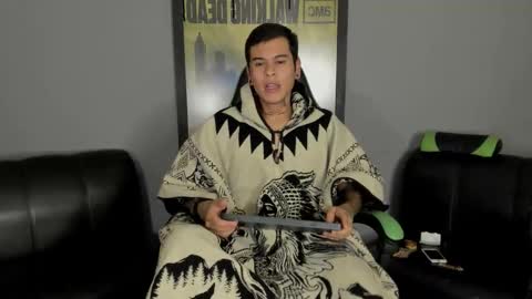 Jamesinked  online show from March 2, 2025, 1:58 am