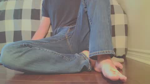 James online show from March 23, 2026, 7:07 pm