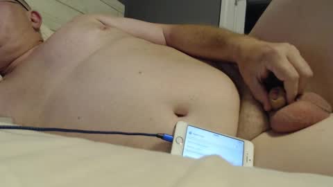 jameslearync online show from November 8, 2025, 2:45 am