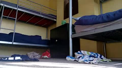 jamesloveridge901 online show from September 29, 2025, 8:57 pm