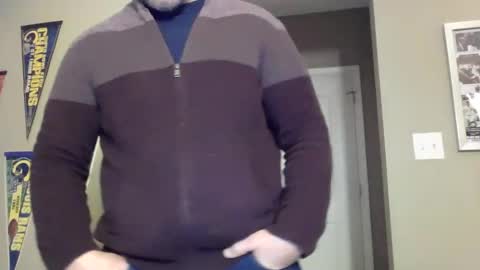 jamesmckendree online show from January 10, 2026, 12:34 am