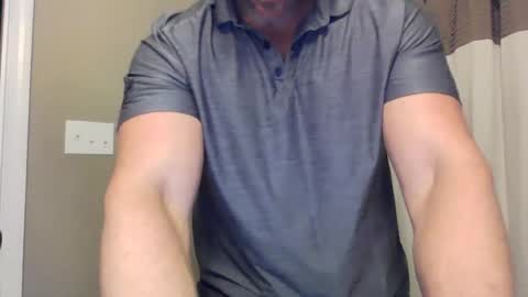 jamesmckendree online show from February 19, 2026, 3:57 am