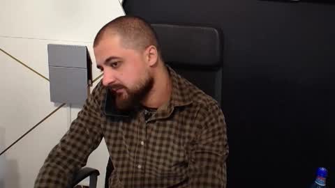 JamesMyers online show from September 25, 2025, 5:22 am