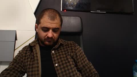 JamesMyers online show from November 10, 2025, 5:17 am