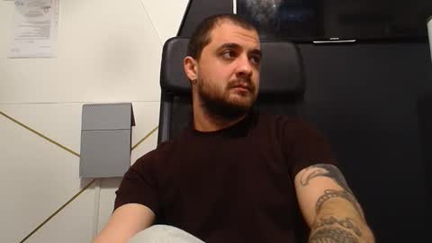 JamesMyers online show from November 17, 2025, 5:57 am