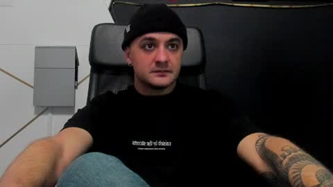 JamesMyers online show from April 3, 2026, 3:48 am