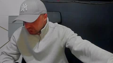 JamesMyers online show from May 13, 2026, 3:37 am