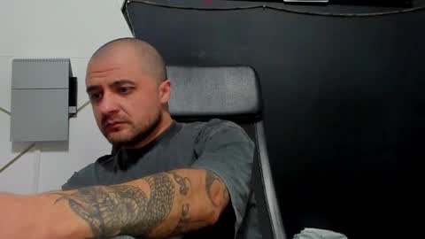 JamesMyers online show from May 17, 2026, 3:26 am