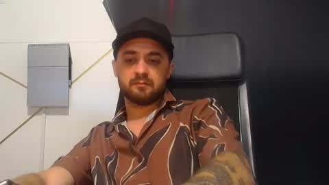 Snapshot of jamesmyersx chatting on June 29, 2026, 4:08 am JamesMyers online show from June 29, 2026, 4:08 am