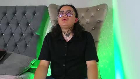 James online show from September 19, 2025, 7:58 pm