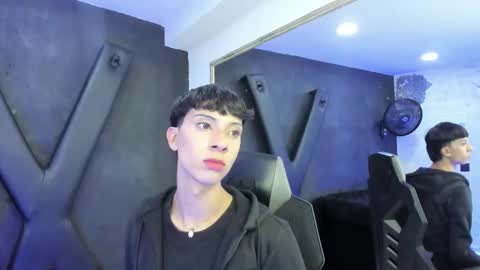 jamess_carterr_ online show from March 4, 2026, 3:34 am