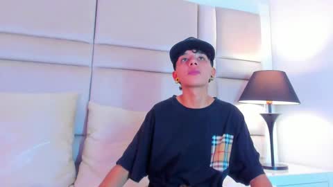 jamess_ford online show from January 13, 2025, 6:59 pm