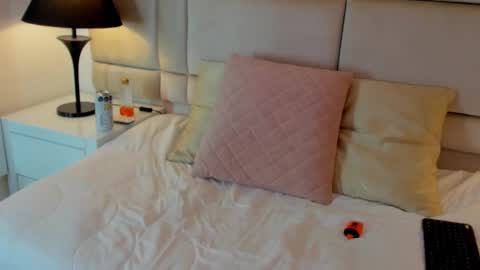 jamess_ford online show from January 22, 2025, 4:12 pm