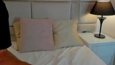 jamess_ford online show from January 28, 2025, 3:25 am