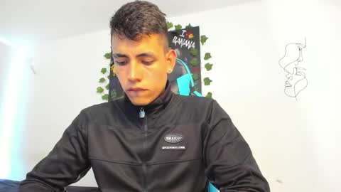 Jamess hott online show from January 7, 2025, 7:17 pm