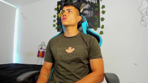 Jamess hott online show from January 8, 2025, 1:20 pm