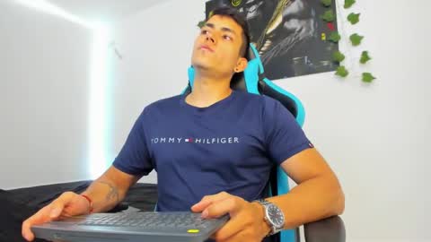 Jamess hott online show from January 17, 2025, 1:13 pm